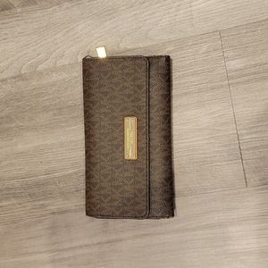 Authentic Michael Kors Wallet